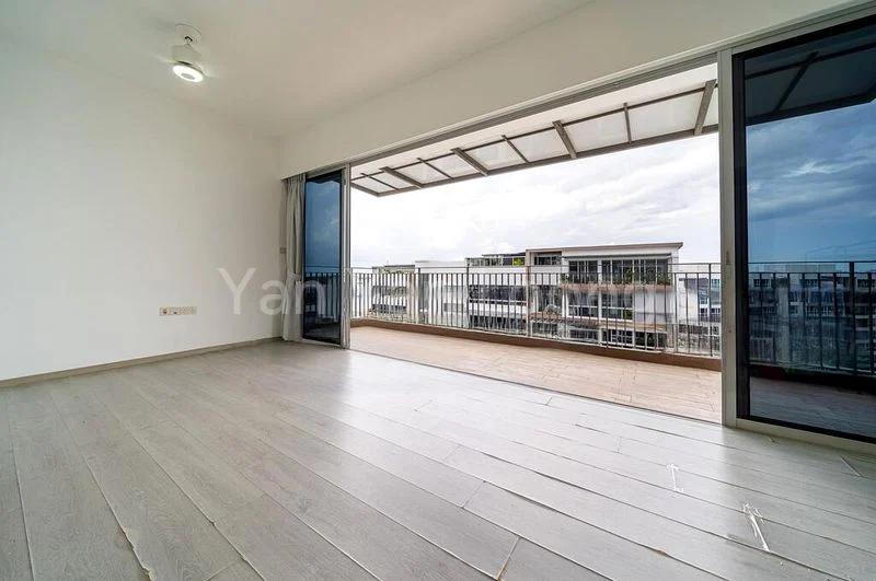 5 Bed Executive Condo for Sale in  Centrale 8 At Tampines - Image 7